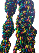 Load image into Gallery viewer, Macrame plant hangers